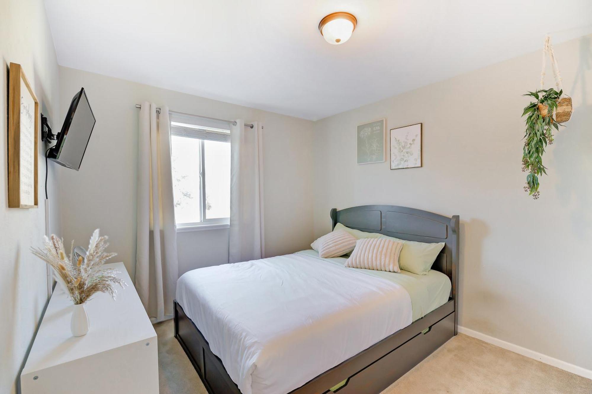 Comfy Family-Size Townhome 2Br-5 People Near Old Town Arvada-10Min Walk Dış mekan fotoğraf